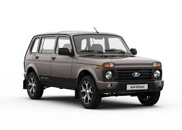 ラーダ ニーヴァ 新車 中古車 lada niva 関連過去記事まとめ クルマを諦めきれないブログ ラーダ 中古車 おしゃれな車