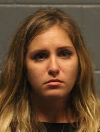 Recent Arrests and Police Reported Crime in Colleyville, Texas