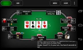 Pokerstars Goes Live In New Jersey Pokerstars Poker New Jersey