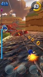 Tagline sonic battle (ソニックバトル, sonikku batoru?). Sonic Forces Speed Battle Tips Cheats And Strategies