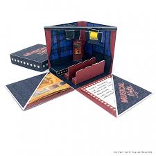Genial bilder von pop up karten vorlagen zum ausdrucken, pop up birthday card template elegant handmade pop up greeting. Mini Presents Diy Musical Gutschein Explosionsbox Schenke Gluckliche Momente Originelle Diy Papiergeschenke Zum Ausdrucken Fur Gemeinsame Zeit