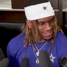 Shavon Revel Jr. Shines as a Dallas Cowboys Star