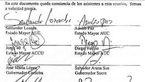 Check spelling or type a new query. Colombian Parapolitics Scandal Wikipedia