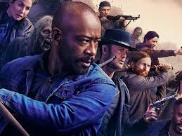 Lennie James deixa Fear the Walking Dead após 5 temporadas
