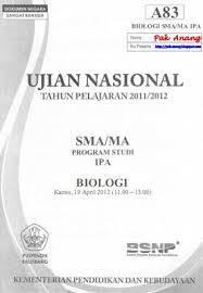 Download soal dan pembahasan unbk biologi 2018 pdf doc jelang pelaksanaan ujian nasional 2020 kita perlu mempersiapkan soal dan pembahasan un tahun 2019 2018 dan sebelumnya. Contoh Soal Try Out Biologi Sma Dan Pembahasannya Dapatkan Contoh