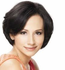 Trend Model Rambut Pendek Wanita 2016 Terbaik Gaya Rambut Pendek Rambut Pendek Rambut Bob Pendek