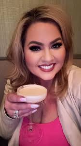 Emme's creative and delicious old school cocktails