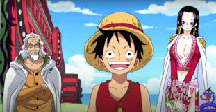 When Is The Timeskip In One Piece What Did The Straw Hats Do