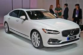 Best 2019 Volvo S80 New Model And Performance Car Gallery Top Luxury Cars Volvo Volvo S80