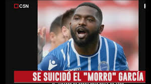 How much of morro garcía's work have you seen? Qbucfuvmtreaxm