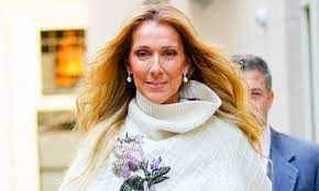Céline dion magazine n 15; Celine Dion Marks Major Milestone With Heartfelt Statement As Fans Send Support Hello