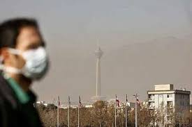 آلودگی هوای تهران تقصیر کیست؟|اطلاعات