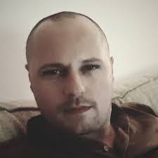 John Lokken's Instagram, Twitter & Facebook