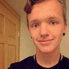 Seth Byron Ross (@S3th_TG_Metal)