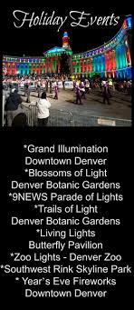 It S Beginning To Look A Lot Like Christmas In Denver Re Max Alliance Colorado Moves Colorado Real Estate Blog Colorado Vacation Denver Christmas Colorado Christmas