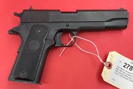 Image result for Black 1991 Colt