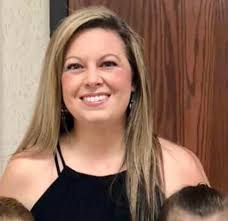 Happy Birthday Wishes to Karla Modisette Terry