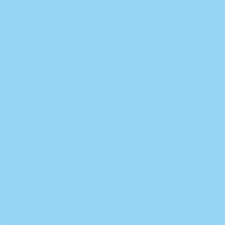 Fox Rolled Solid Blue Vinyl Photography Backdrop Solid Color Backgrounds Pastel Color Background Pastel Background