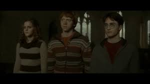 Un gruppo di mangiamorte provoca disagi e magie. Harry Potter E Il Principe Mezzosangue La Collana Maledetta Youtube