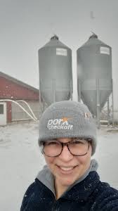 CFAES Wooster Campus Connector: December 2024