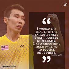 Pin On Badminton Players