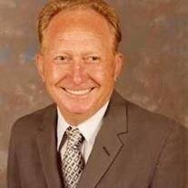 John Lester Cabe Obituary