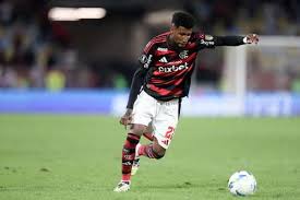 Carrascal Brilha! Assistência Decisiva e Royal Desencanta no Flamengo! - Imagen principal del artículo
