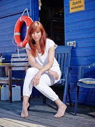 She is also the leader of the party's parliamentary group in the national council since 2018. Sebastian Reich Photography Media