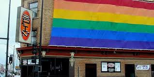 Charity organization · nonprofit organization. Boystown Parqex