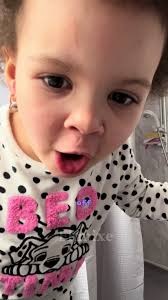 This Is My Impression of A Toddler Being Chased by A Toddler