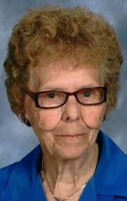 Esther Gimbel Obituary (2015)