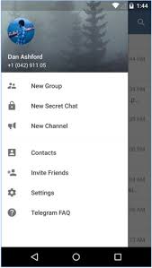 If you need a rollback of telegram for desktop, check out the app's version history on uptodown. Download Telegram Majorgeeks