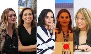 Maybe you would like to learn more about one of these? Las Mujeres Tomaran El Mando En La Gran Empresa Familiar Gallega Galicia