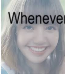 LISA Dream Song Lyrics and Translation