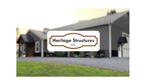 Profile for Heritage Structures