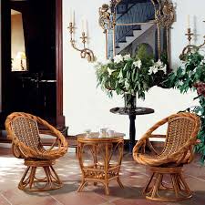 36round coffee table, rustic wooden surface top & sturdy metal legs industrial sofa table for living room modern design home furniture with storage open shelf (light walunt). Cane Rattan Swivel Tea Table Set Wooden Round Coffee Table And Chairs On Sale 8881 Chair Table Swiveltable Kitchen Aliexpress