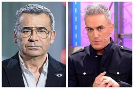 Jorge Javier Vázquez, durísimo contra Kiko Hernández: "Me sentí estafado por él"