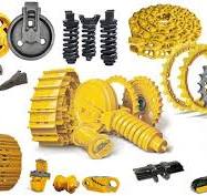 Undercarriage Spare Parts - Top 1 wholesale excavator parts ...