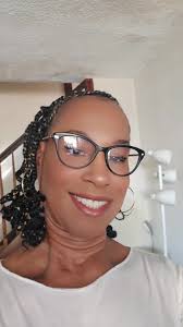 Janaya Faith Johnson