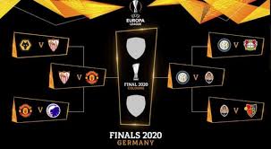 أكد النروجيي سولشاير المدير الفني لفريق مانشستر يونايتد، إن المهاجم ماركوس راشفورد سيغيب عن ذهاب دور الـ16 للدوري الأوروبي لكرة القدم أمام ميلان،. Ù…Ø¨Ø§Ø±ÙŠØ§Øª Ù†ØµÙ Ù†Ù‡Ø§Ø¦ÙŠ Ø§Ù„Ø¯ÙˆØ±ÙŠ Ø§Ù„Ø£ÙˆØ±ÙˆØ¨ÙŠ
