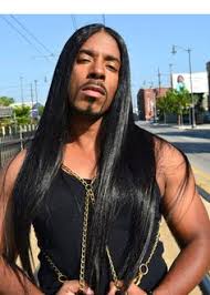 Straight hair is a hairstyle that simply grows straight without curving. Black People Straight Hair Pasteurinstituteindia Com