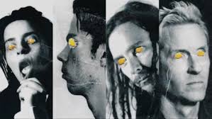 Fan Poll: Korn Frontman Jonathan Davis' Top 5 Vocal Performances