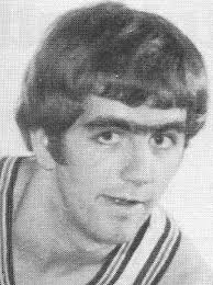 Dennis Graff led the state in scoring at Gibson City with a 29.7 average as  a junior in 1971 and a 33.4 mark as a senior in 1972. He was an All-Wauseca