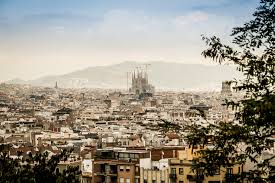 Barcelona's gothic quarter is on top of most. Spagna Ecco Quali Sono Le 10 Citta Con Piu Abitanti