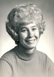 Doris G. Jackson Obituary