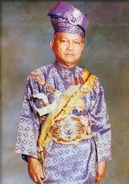 Bangunan tunku puan besar kurshiah, pantai baharu. Abdul Rahman Of Negeri Sembilan Alchetron The Free Social Encyclopedia