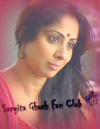 Sangita Ghosh Fan Club