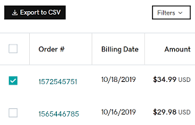 See My Godaddy Receipts Account Management Godaddy Help Us