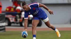 Toulon are 5th on the table with 8 wins and 5 losses. Rugby A Xv Teddy Thomas Un Match Entre Toulouse Et Toulon Dicodusport