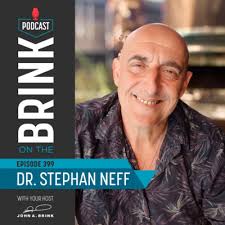 Episode 399: Dr. Stephan Neff by On The Brink Podcast